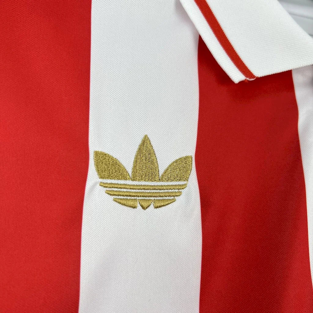 Olympiakos 2025 Anniversary Special Maglia