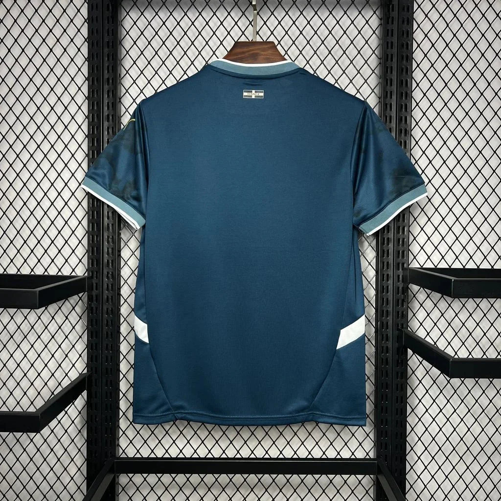Olympique Marsiglia 2024 Maglia Home