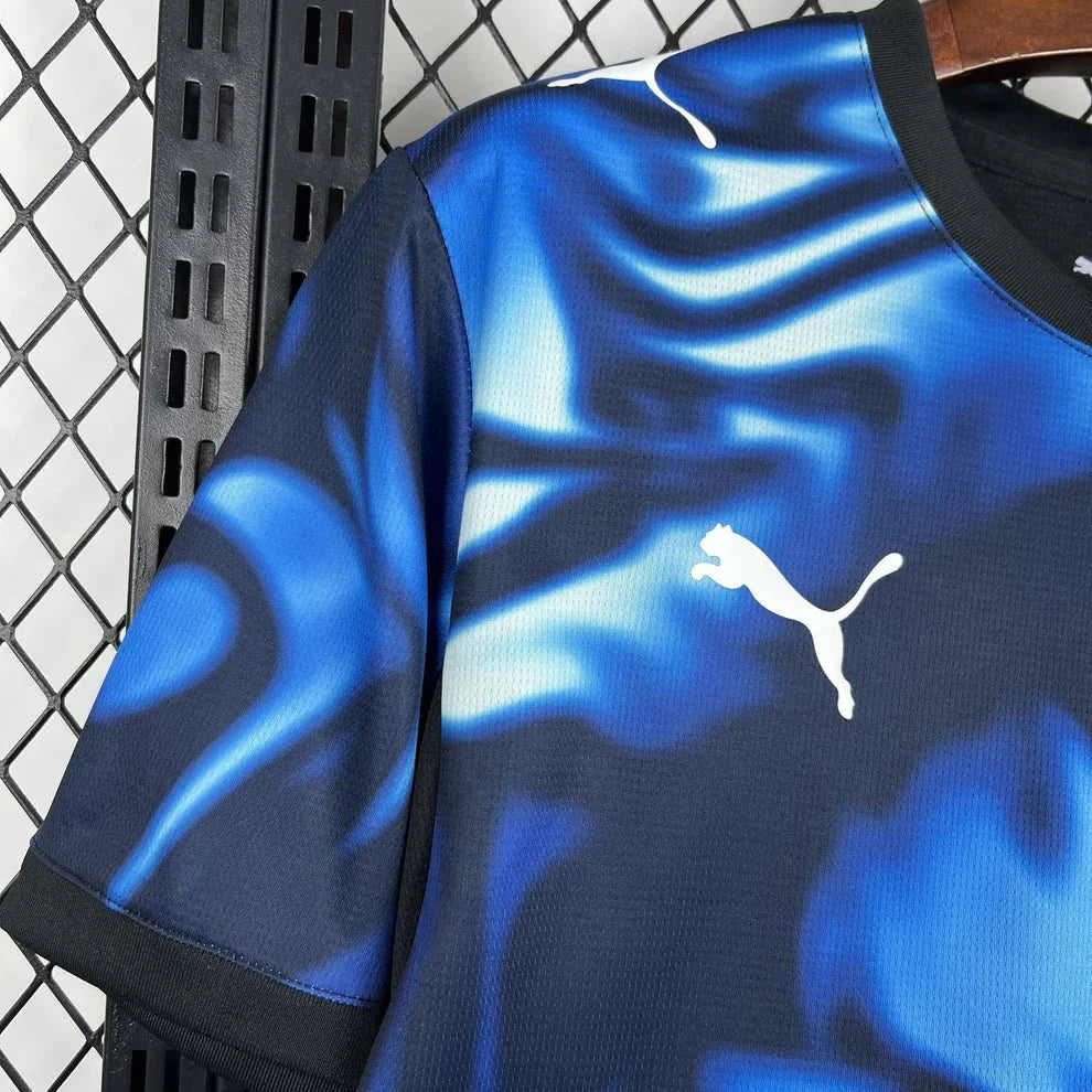 Paraguay 2026 World Cup Maglia Away