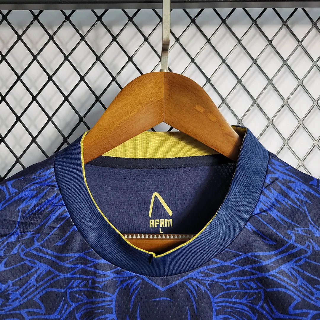 Porto 2022 Dragon Special Maglia