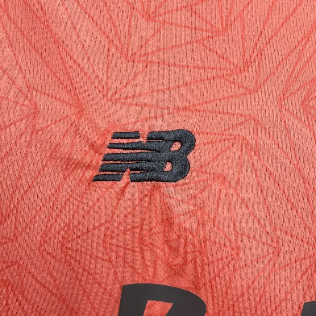 Maillot extérieur Porto 2025