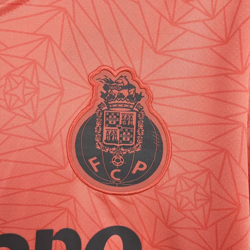 Maillot extérieur Porto 2025