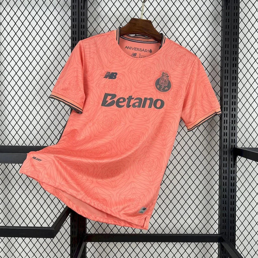 Maillot extérieur Porto 2025