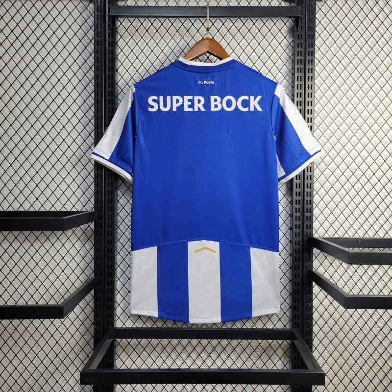 Porto 2025 Maglia Home