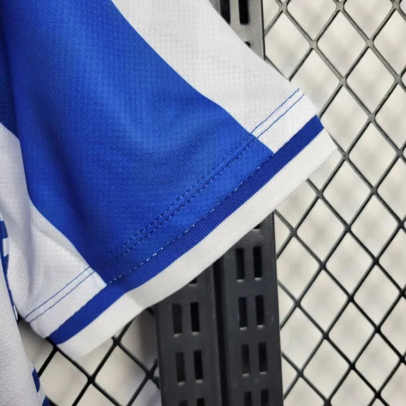 Porto 2025 Maglia Home