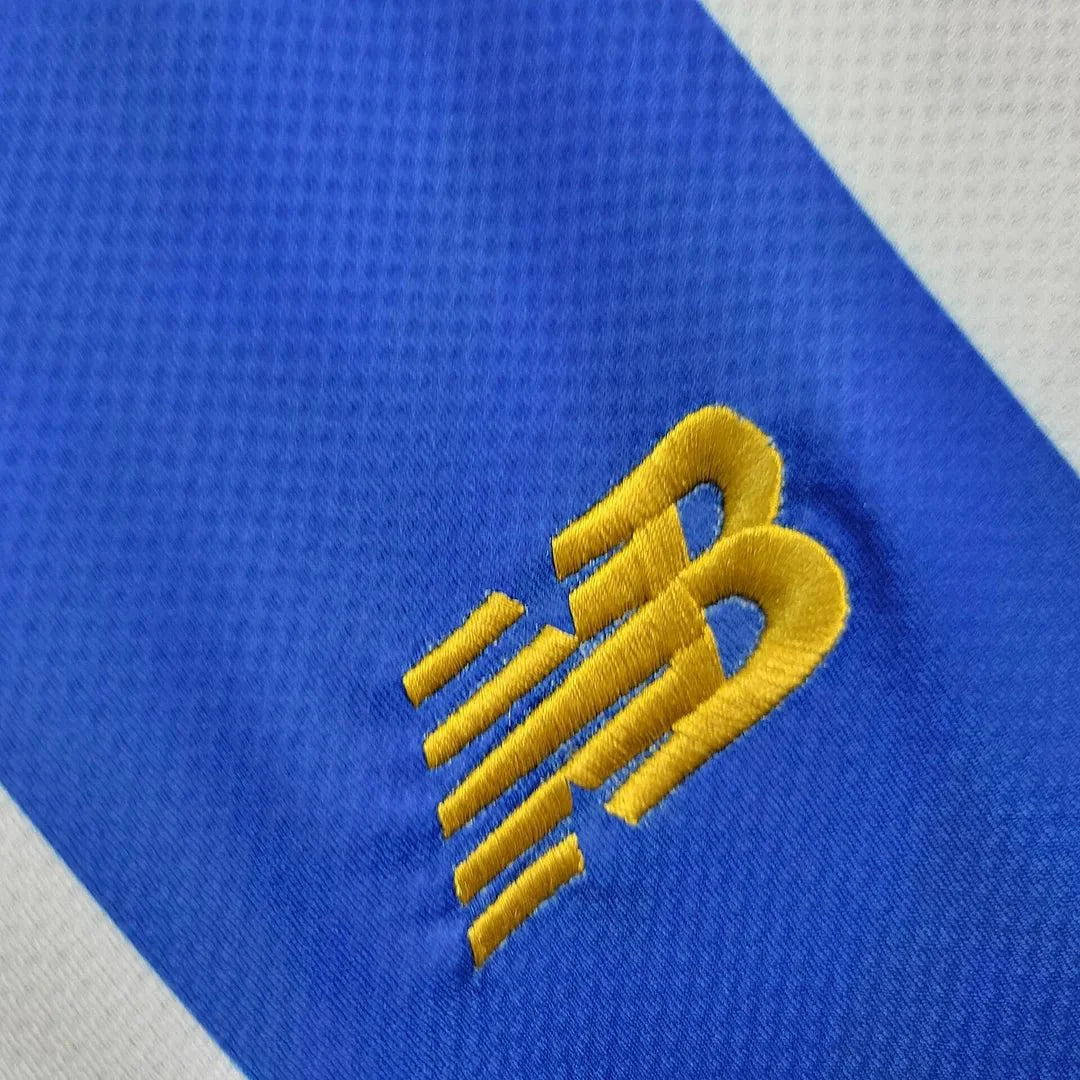 Porto 2025 Maglia Home