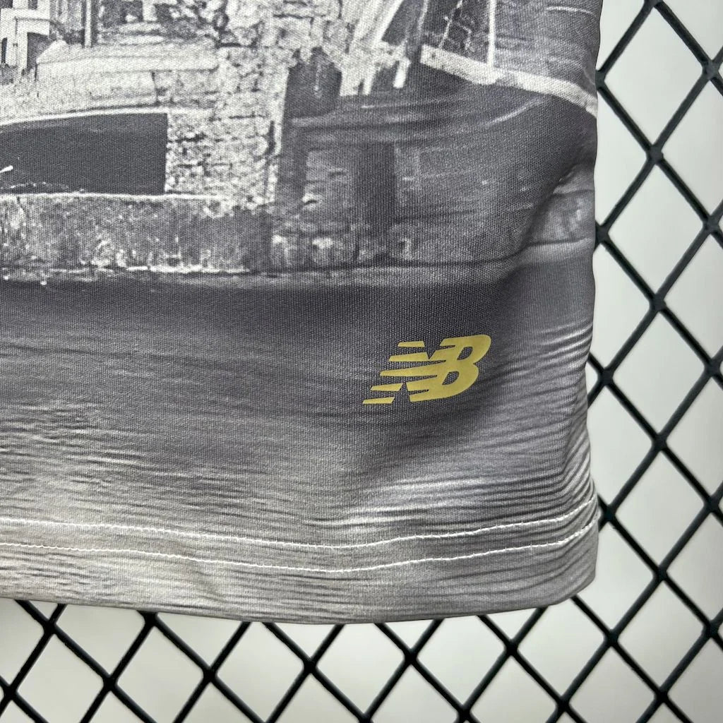 Porto 2025 Special Maglia