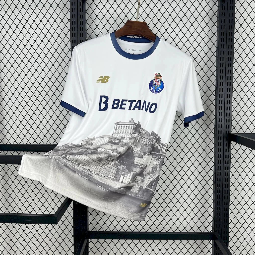 Porto 2025 Special Maglia