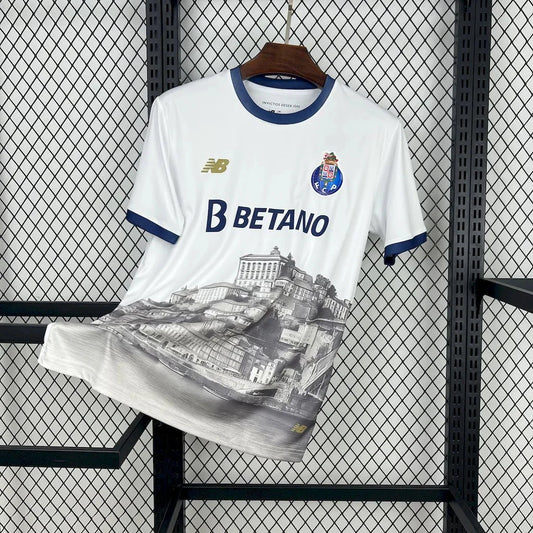 Maillot Spécial Porto 2025