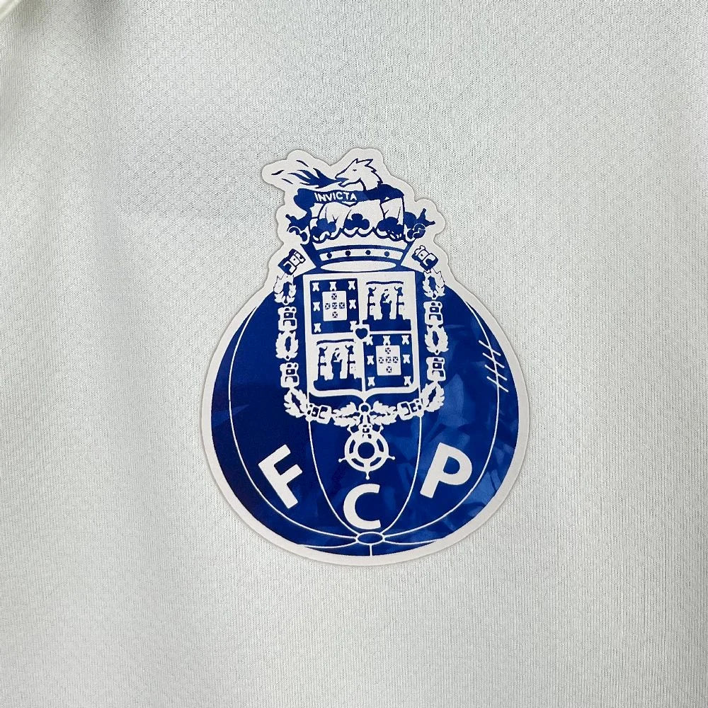 Maillot third Porto 2025