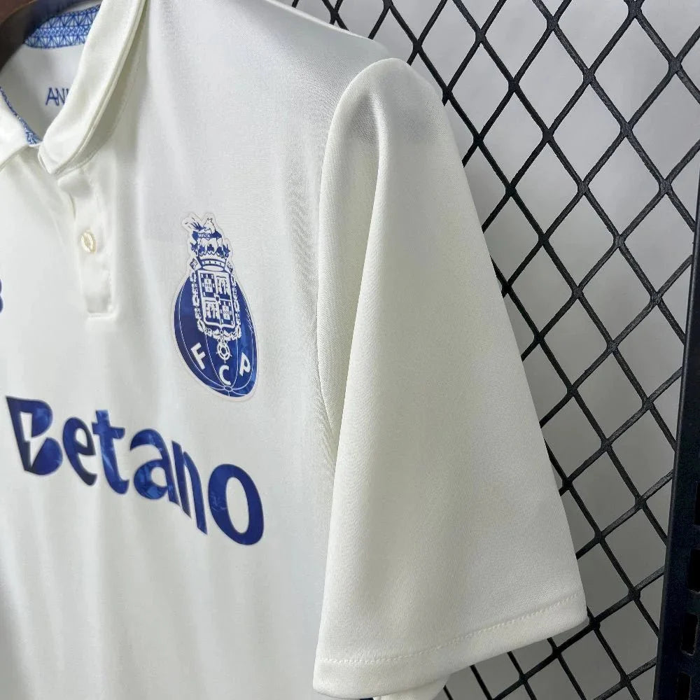 Maillot third Porto 2025
