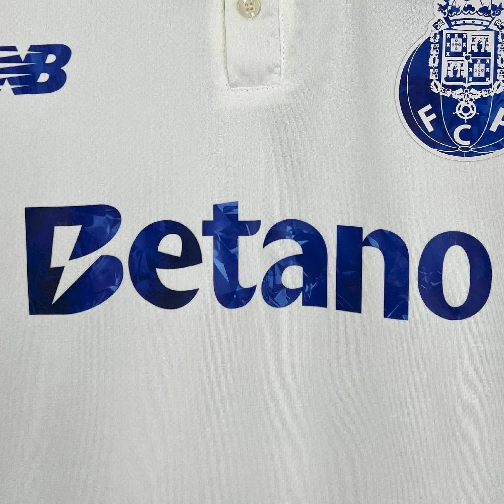 Maillot third Porto 2025