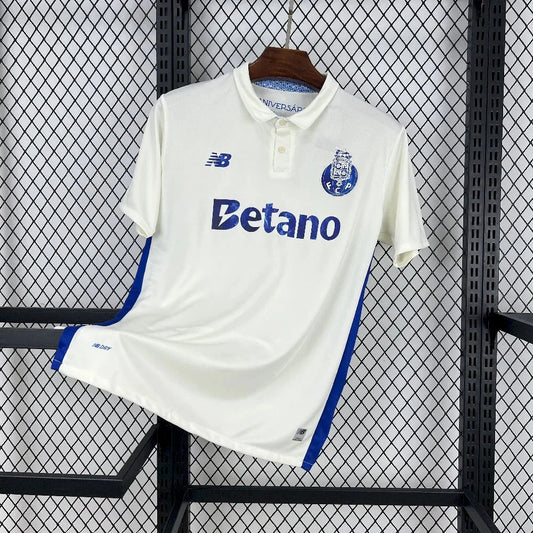 Maillot third Porto 2025