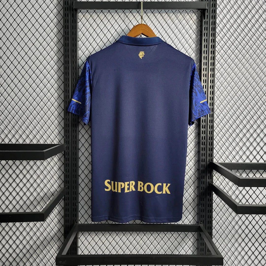 Porto 2022 Dragon Special Maglia
