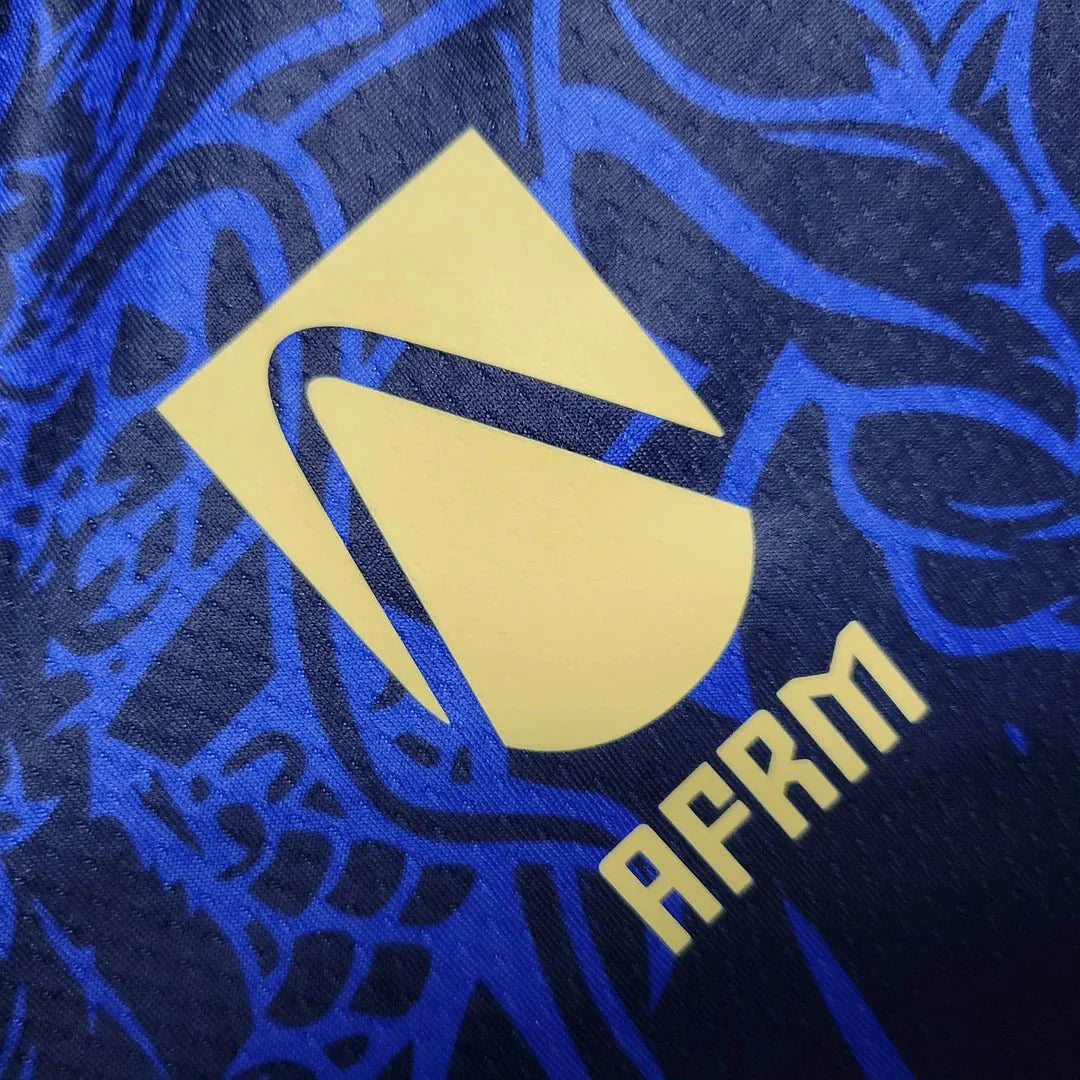 Porto 2022 Dragon Special Maglia