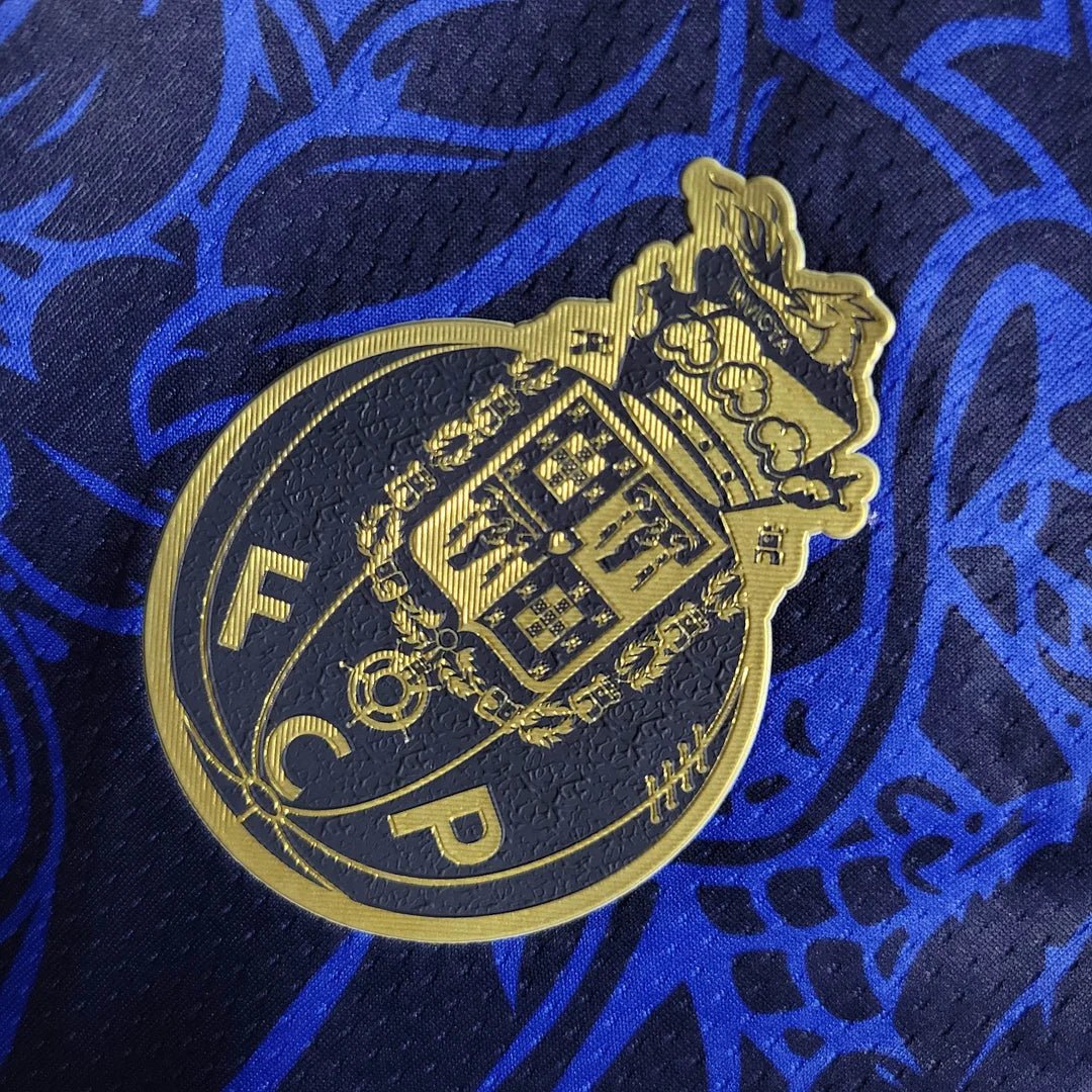 Porto 2022 Dragon Special Maglia
