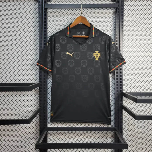 Portogallo 2026 Eusébio World Cup Special Maglia
