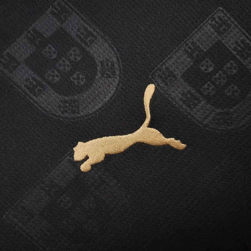 Portugal 2026 Eusébio Coupe du Monde Maillot Spécial