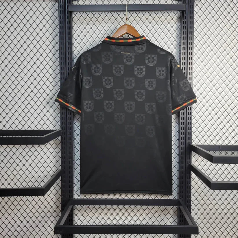 Portugal 2026 Eusébio Coupe du Monde Maillot Spécial
