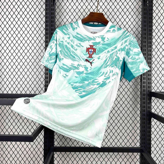 Portogallo 2026 World Cup Maglia Away
