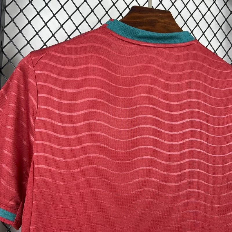 Portogallo 2026 World Cup Maglia Home