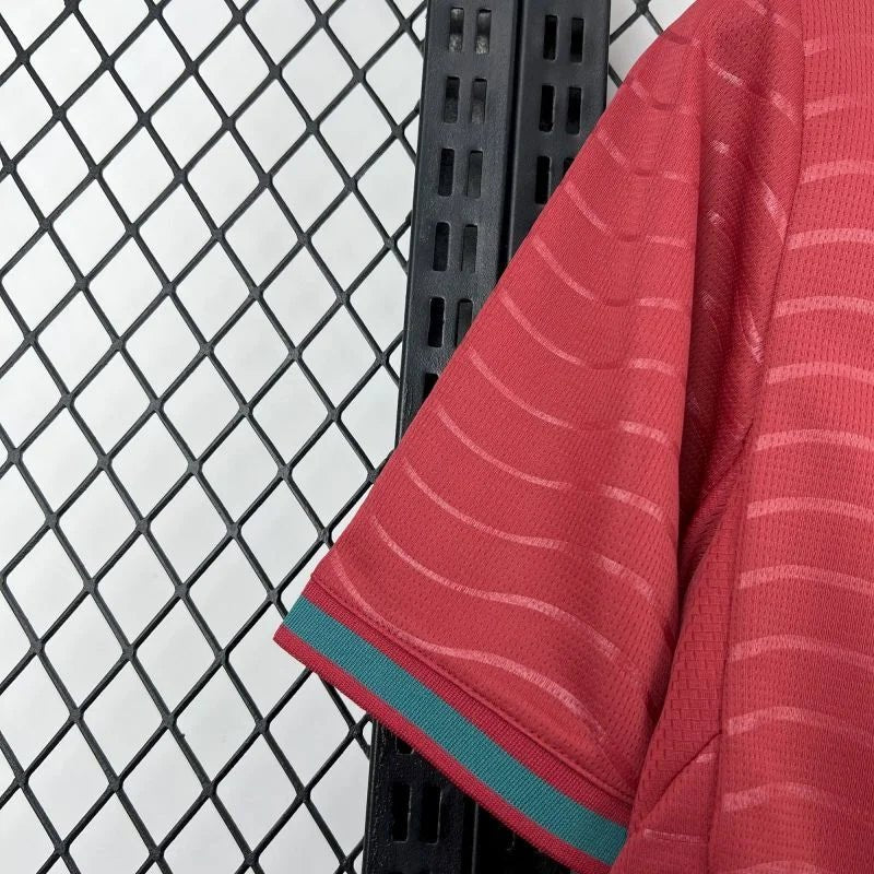 Portogallo 2026 World Cup Maglia Home