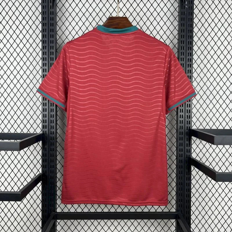 Portogallo 2026 World Cup Maglia Home