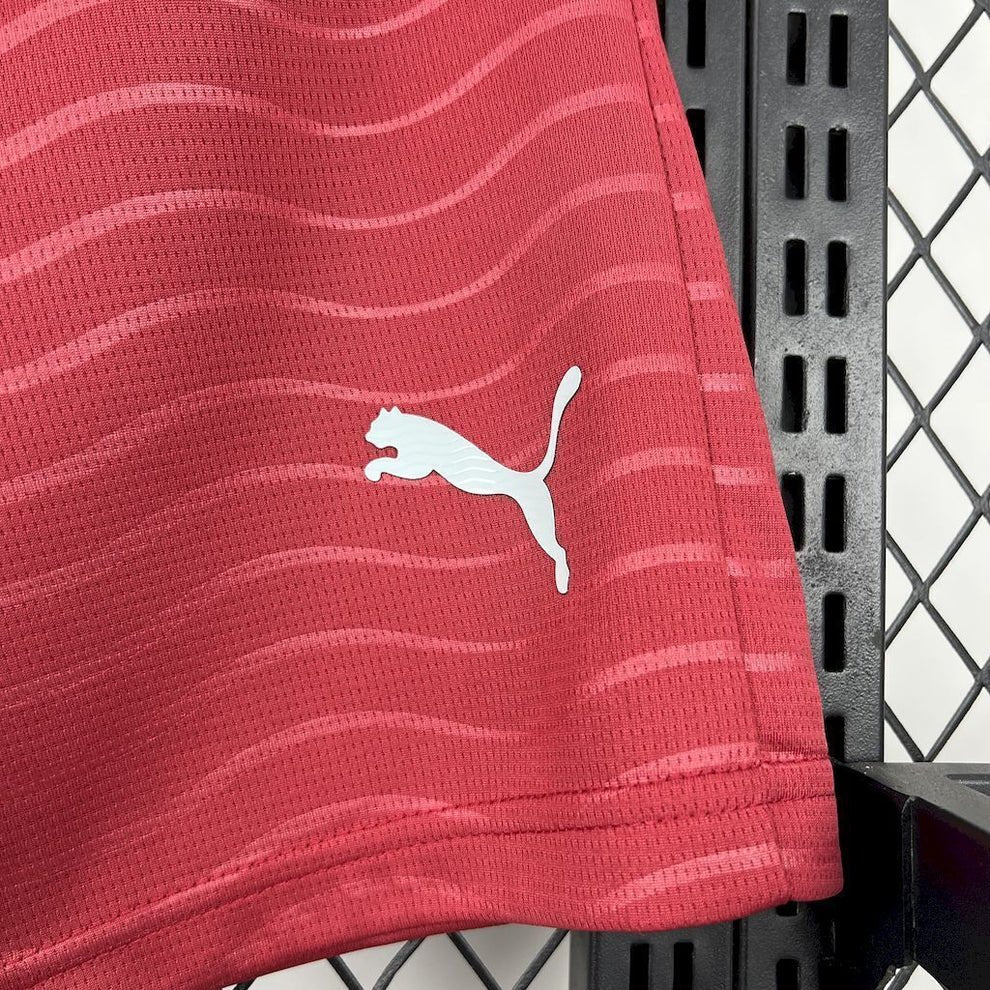 Portugal Coupe du Monde 2026 Short Domicile