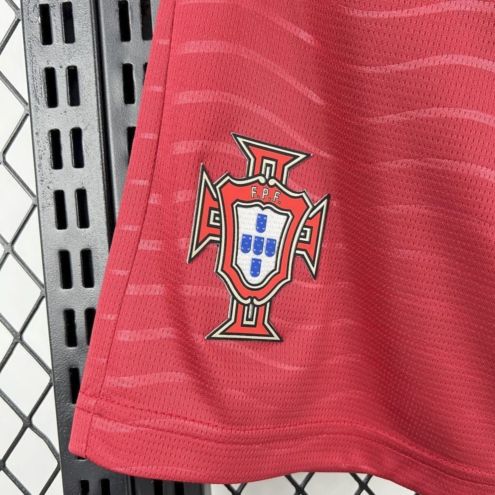 Portugal Coupe du Monde 2026 Short Domicile