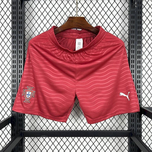 Portogallo 2026 World Cup Pantaloncini Home