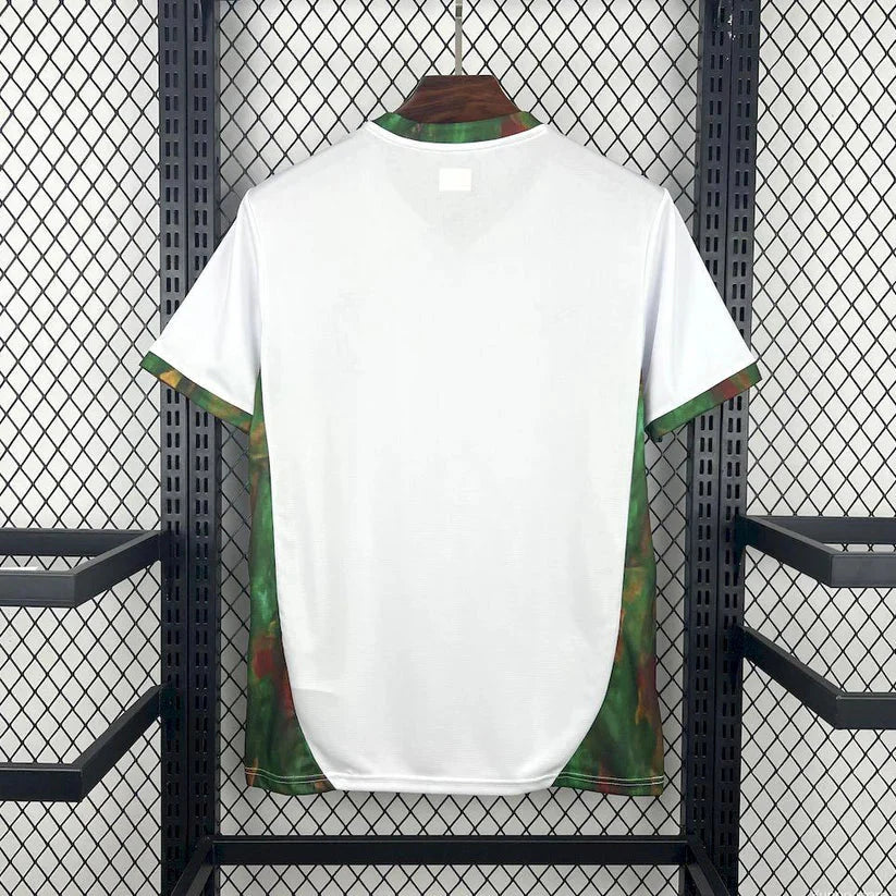 Portogallo 2026 World Cup White Special Maglia