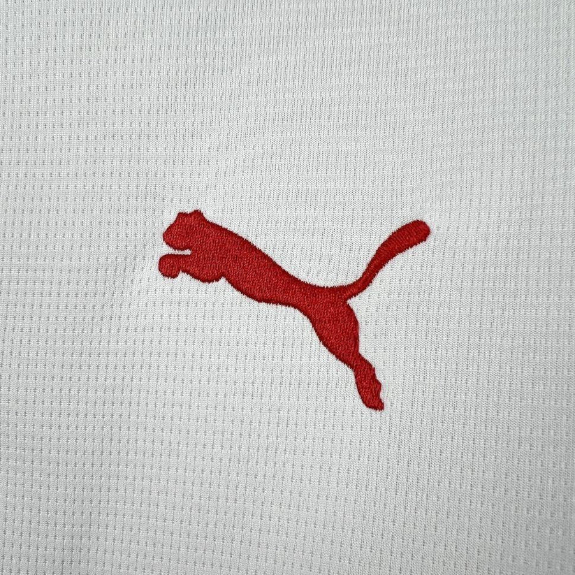 Portogallo 2026 World Cup White Special Maglia
