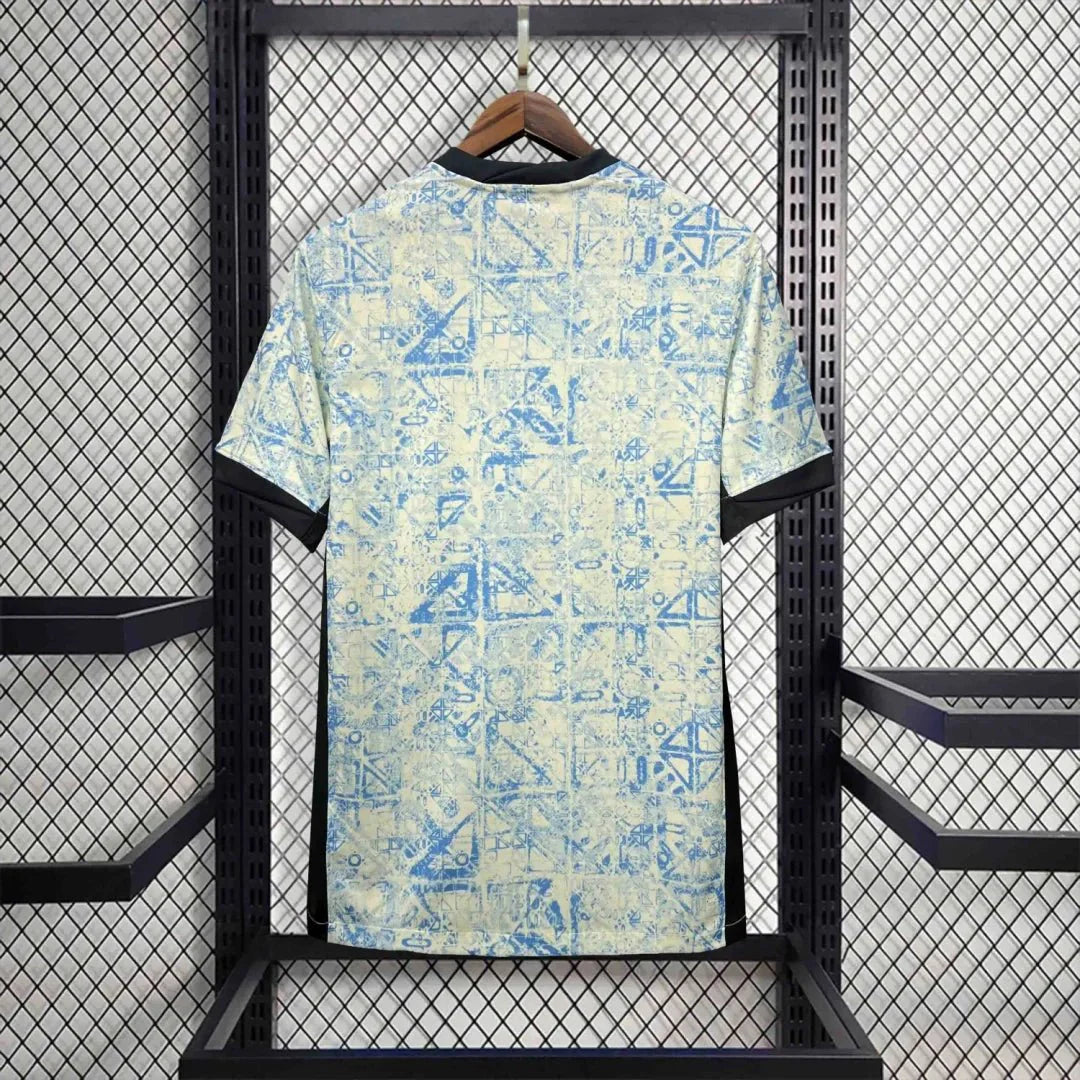 Portogallo 2024 Maglia Away
