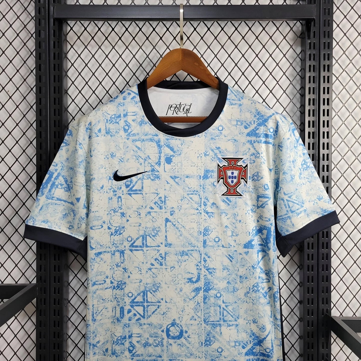 Portogallo 2024 Maglia Away