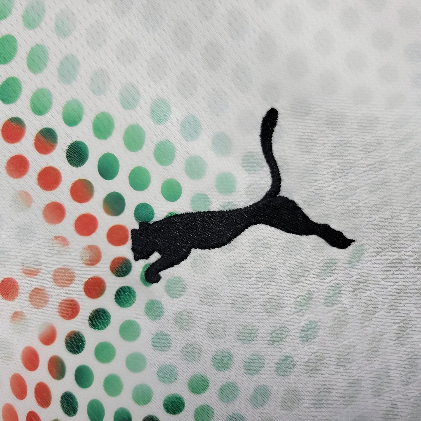 Portugal 2025 Maillot Extérieur