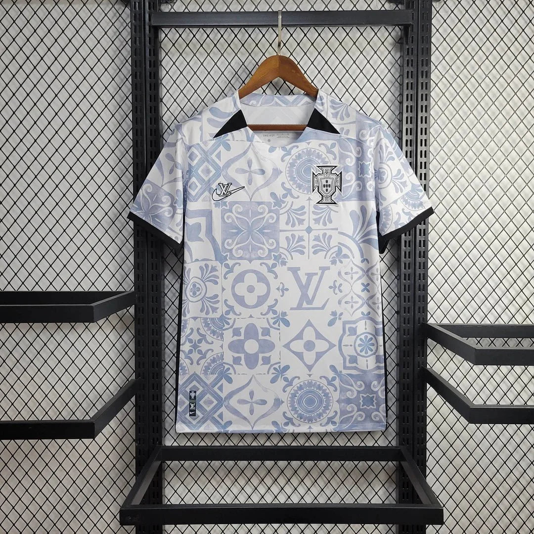 Portogallo × LV 2024 Special Maglia