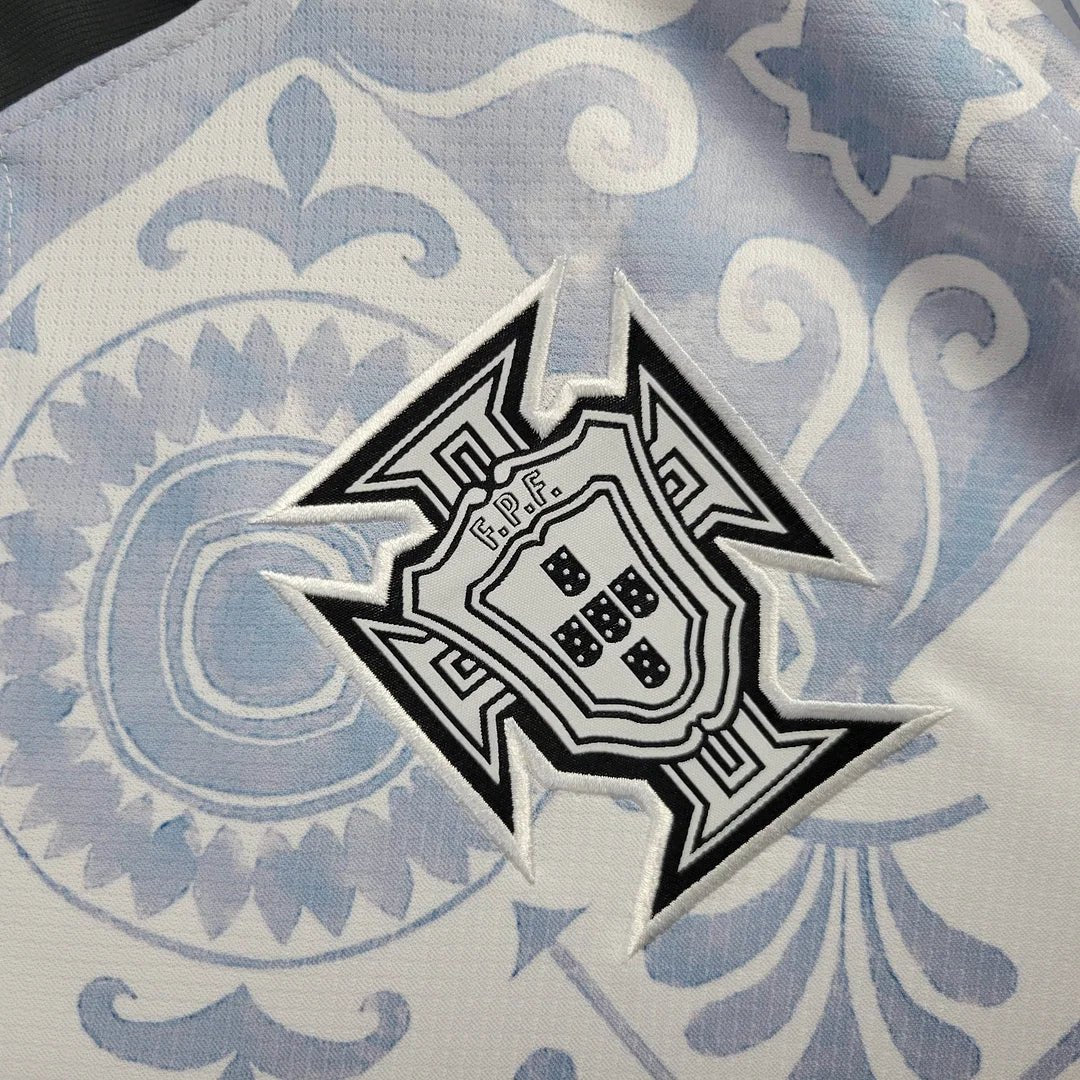 Portogallo × LV 2024 Special Maglia