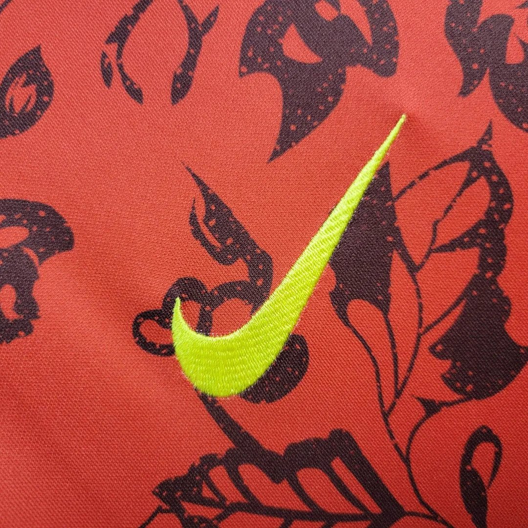 Portogallo 2024 Flowers Special Maglia