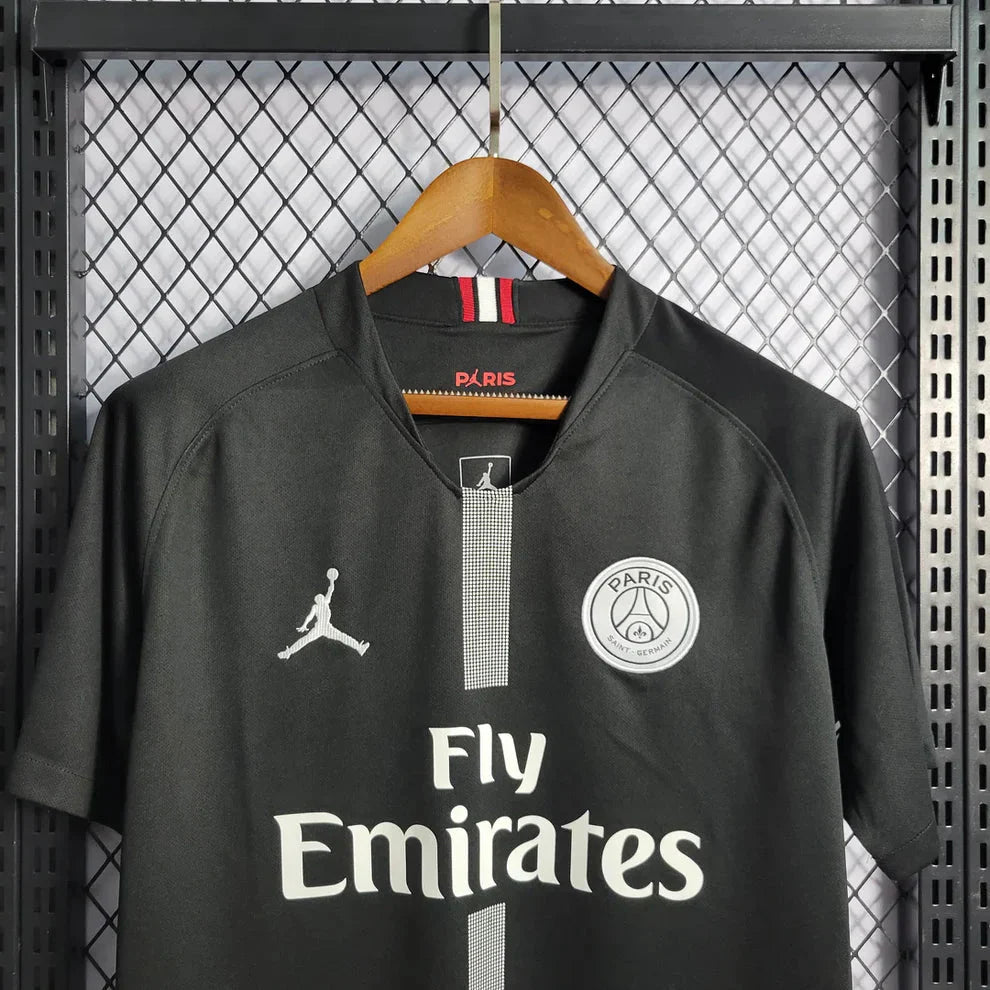 PSG 2018 Maglia Away