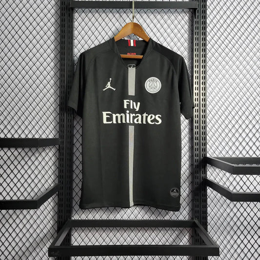 PSG 2018 Maillot Extérieur