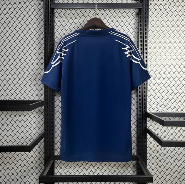 PSG 2024 Maillot Fourth