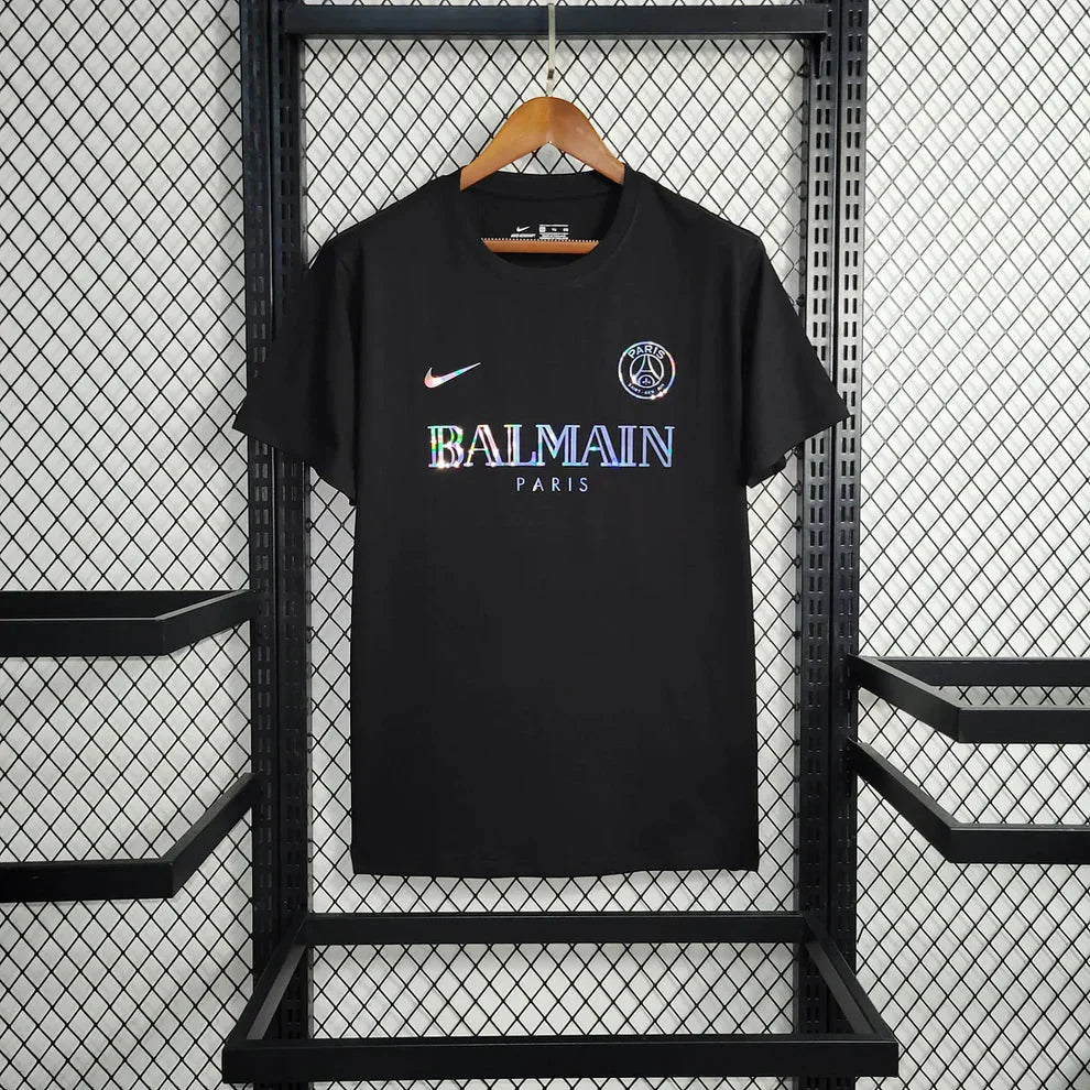 PSG x Balmain 2024 Special Maglia