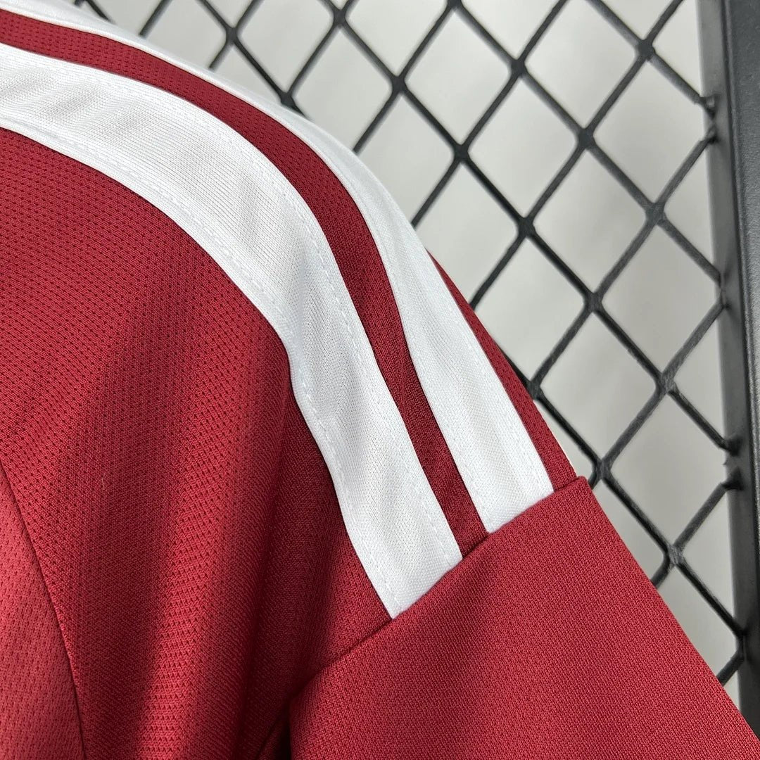 Maillot domicile Coupe du Monde Qatar 2026
