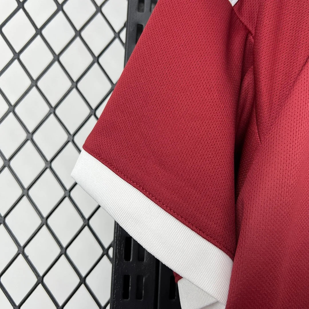 Maillot domicile Coupe du Monde Qatar 2026
