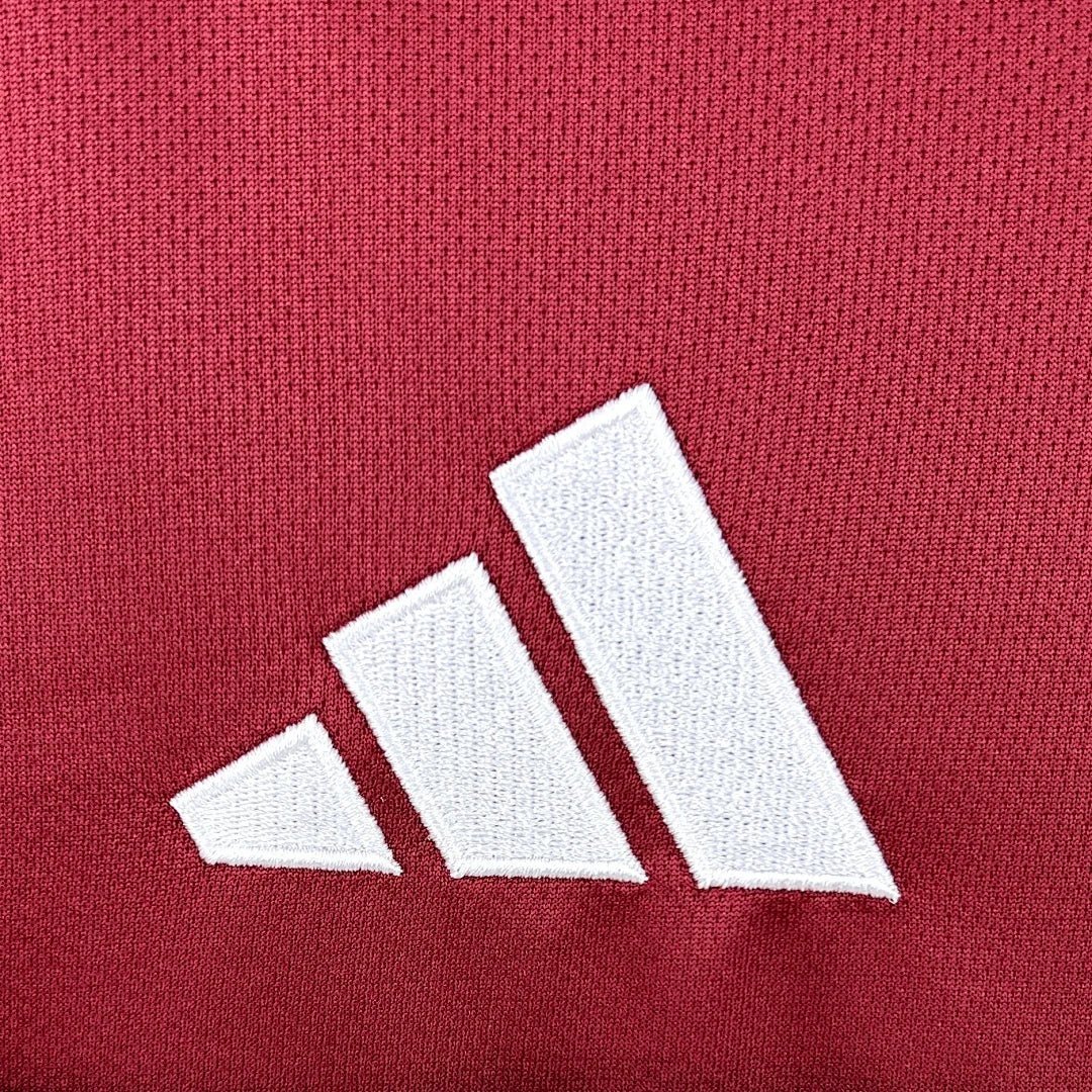 Maillot domicile Coupe du Monde Qatar 2026