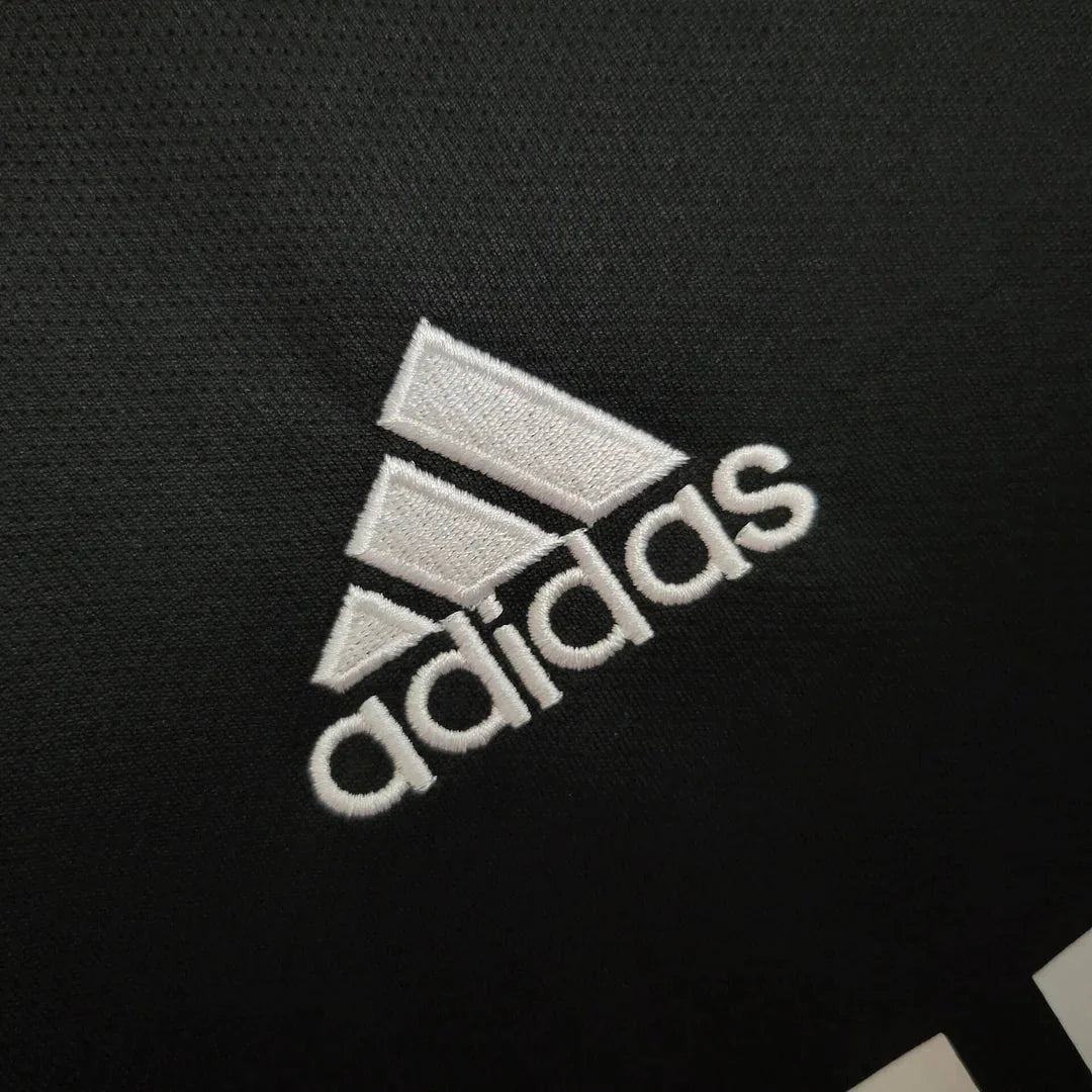 Maillot extérieur Real Madrid 2004