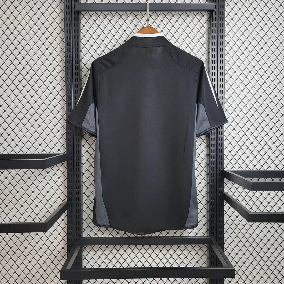 Maillot extérieur Real Madrid 2004