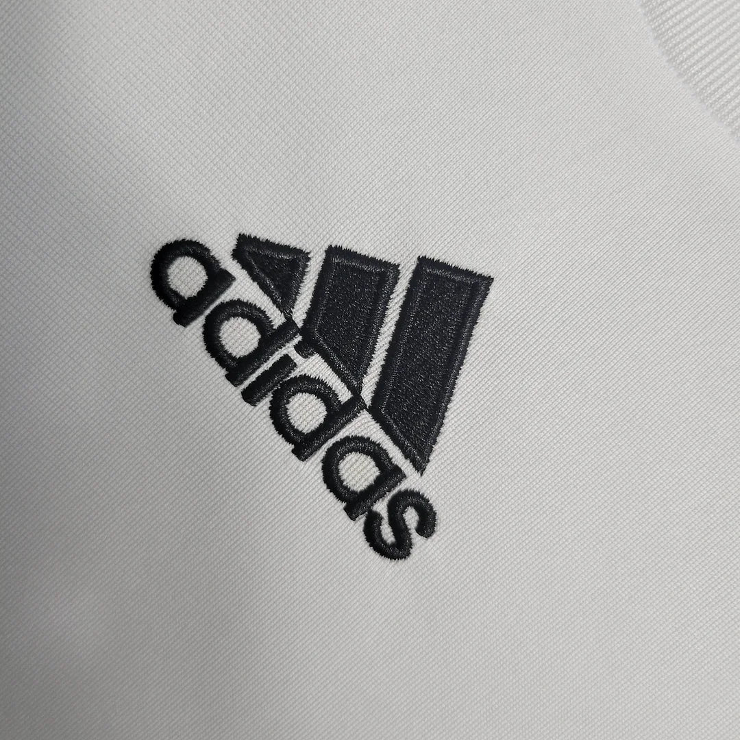 Real Madrid 2009 Maillot Domicile