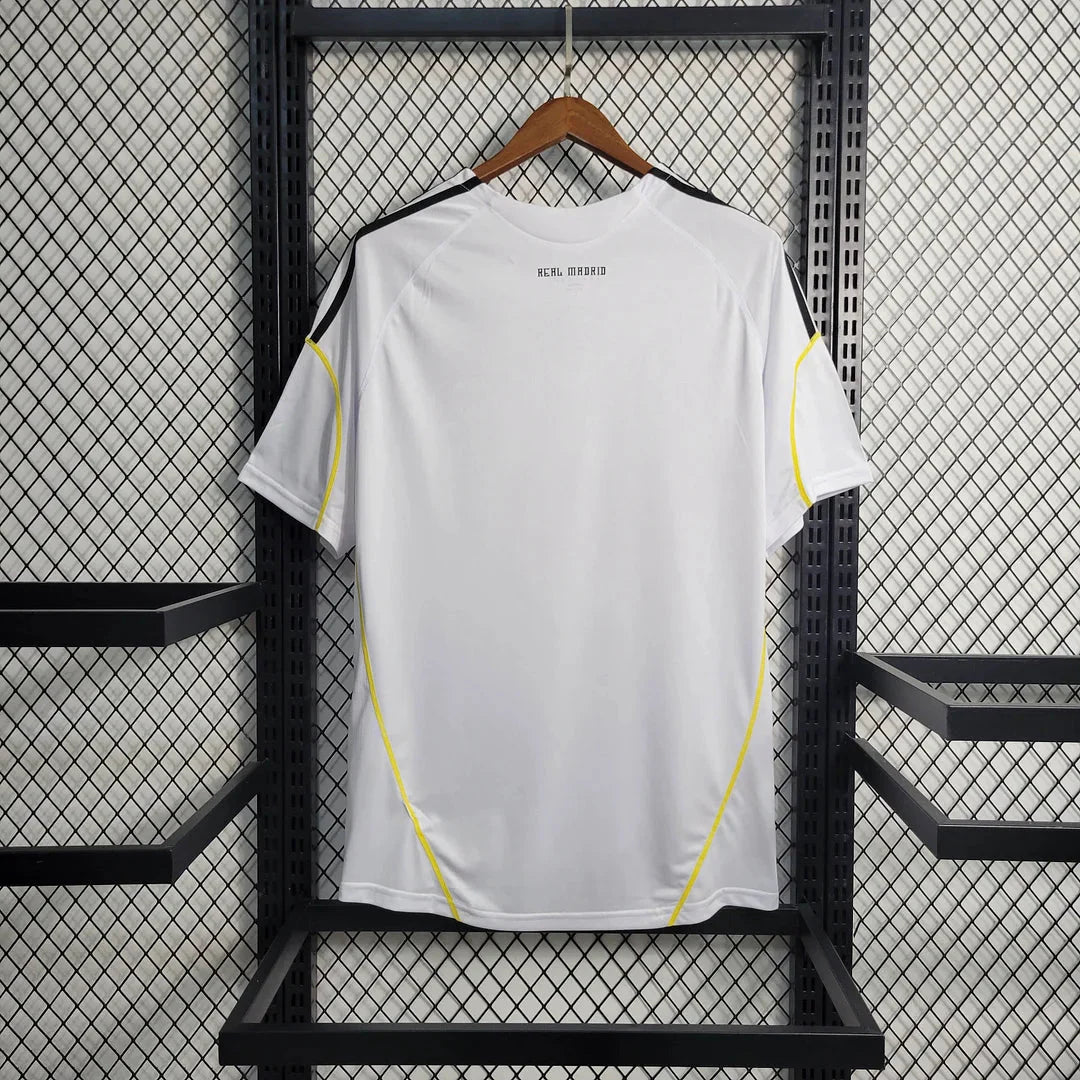 Real Madrid 2009 Maillot Domicile