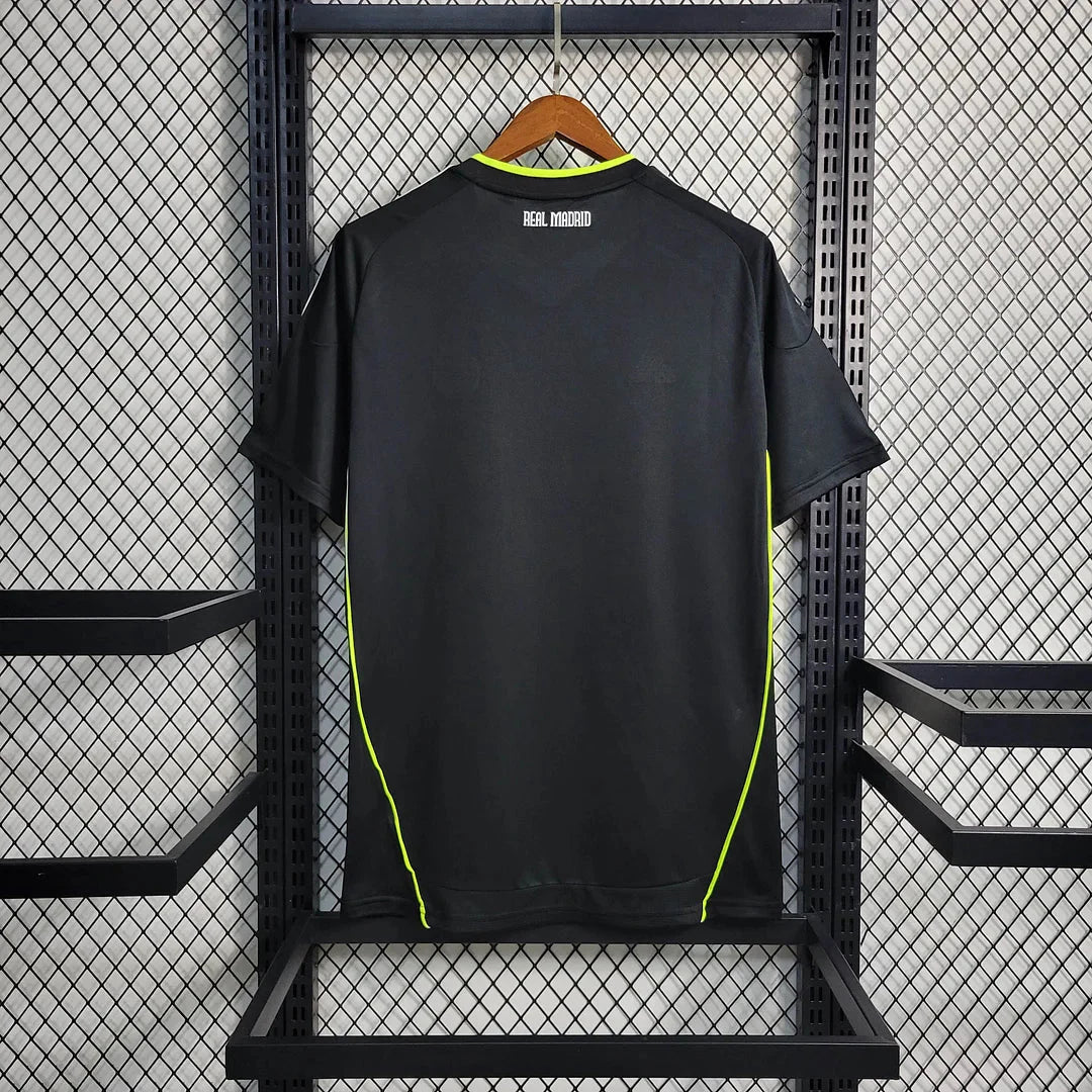Real Madrid 2010 Maglia Away